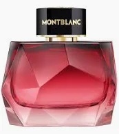 MONTBLANC SIGNATURE ELIXIR EDP 2 ml