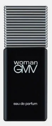 GIAN MARCO VENTURI WOMAN EDP 2 ml
