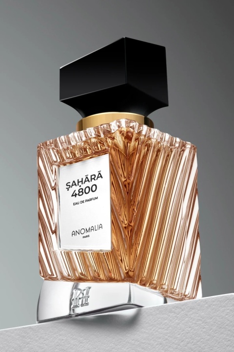 ANOMALIA PARIS SAHARA 4800 EDP 2 ml