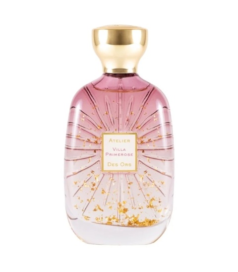 ATELIER DES ORS VILLA PRIMEROSE EDP 2 ml