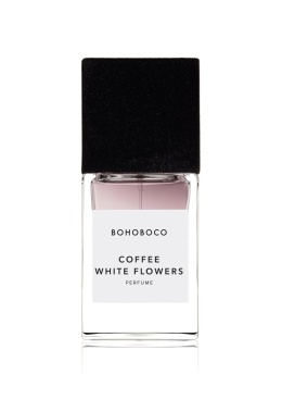 BOHOBOCO COFFEE WHITE FLOWERS EDP 2 ml