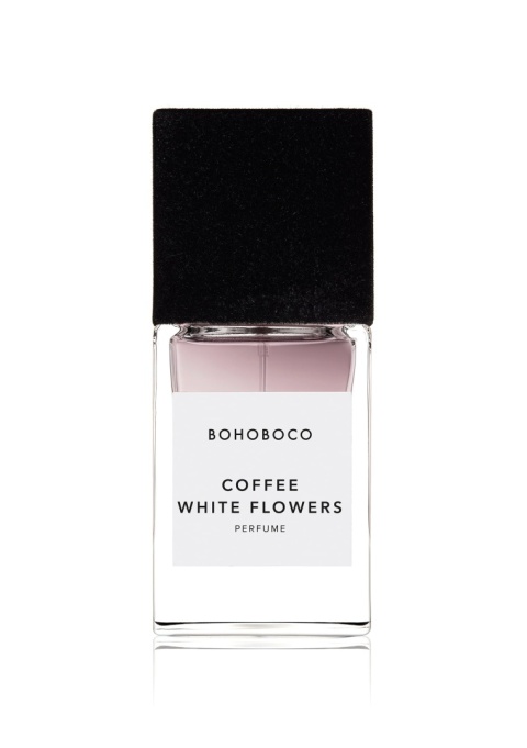 BOHOBOCO COFFEE WHITE FLOWERS EDP 2 ml