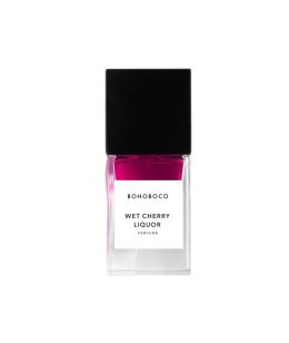 BOHOBOCO WET CHERRY LIQUOR EDP 2 ml