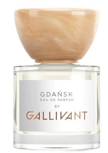 GALLIVANT GDAŃSK EDP 2 ml