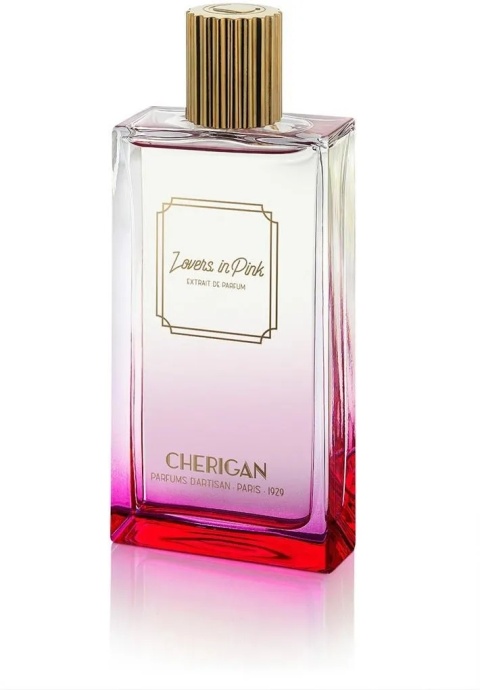 CHERIGAN LOVERS IN PINK EDP 2 ml
