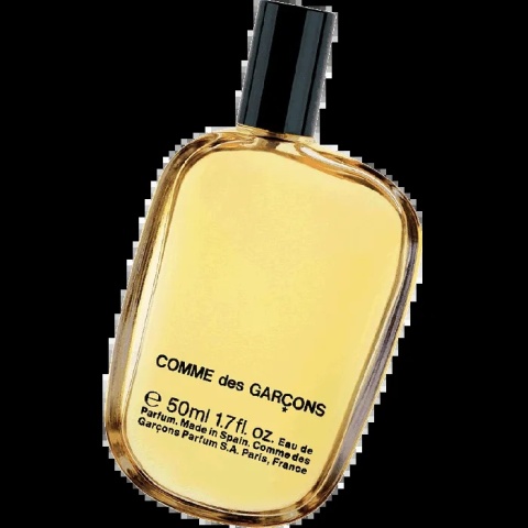 COMMO DES GARCONS No 1 EDP próbka 2 ml