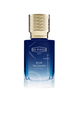 EX NIHILO BLUE TALISMAN EDP 2 ML