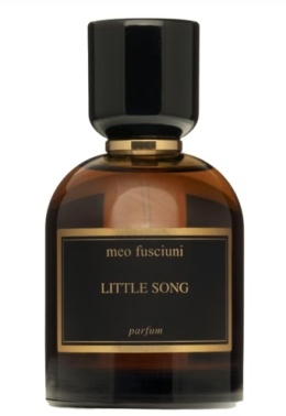 MEO FUSCIUNI LITTLE SONG EDP 2 ml