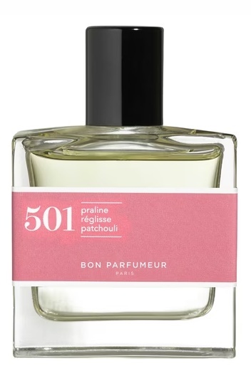 BON PARFUMEUR 501 EDP 2 ml