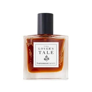 FRANCESCA BIANCHI THE LOVER'S TALE EXTRAIT próbka 2 ml
