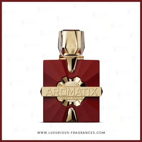 FRENCH AVENUE CARNAL DESIRE AROMATIX EXTRAIT próbka 2 ml