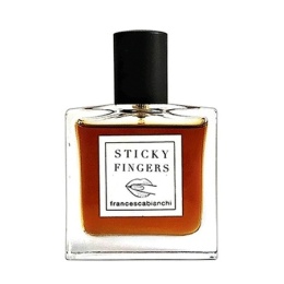FRANCESCA BIANCHI STICKY FINGERS EXTRAIT próbka 2 ml