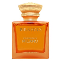 BIRKHOLZ MORNINGS IN MILANO EDP 2 ml