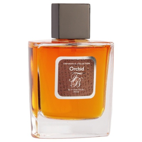 FRANCK BOCLET ORCHID EDP próbka 2 ml