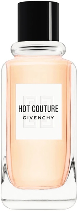 GIVENCHY HOT COUTURE EDP 2 ml