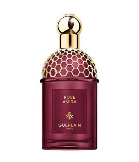 GUERLAIN AQUA ALLEGORIA ABSOLUS ROSE AMIRA EDP 2 ml