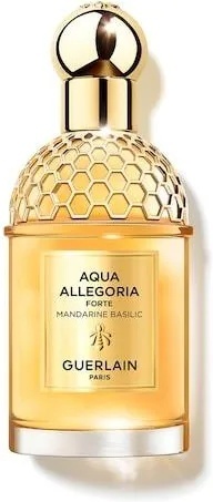 GUERLAIN AQUA ALLEGORIA MANDARIN&BASILIC FORTE EDP 2 ml