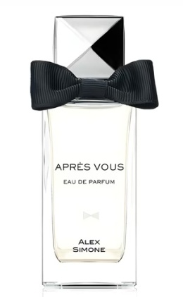 ALEX SIMONE APRES VOUS EDP 2 ml