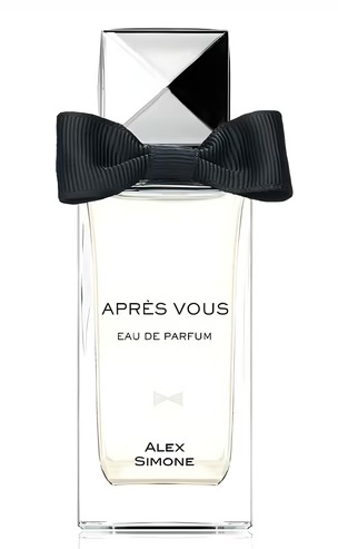 ALEX SIMONE APRES VOUS EDP 2 ml