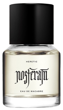 HERETIC NOSFERATU próbka 2 ml