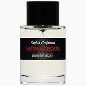 FREDERIC MALLE OUTRAGEOUS EDP próbka 2 ml