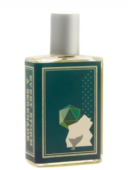 IMAGINARY AUTHORS EVERY STORM A SERENADE EDP próbka 2 ml