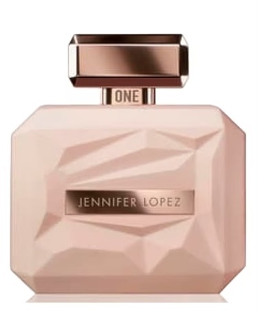 JENIFER LOPEZ ONE EDP 2 ml