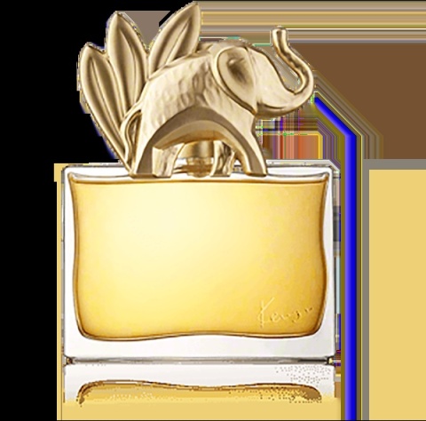 KENZO JUNGLE L'ELEPHANT EDP próbka 2 ml