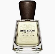 FRAPIN BOIS BLANC EDP 2 ml