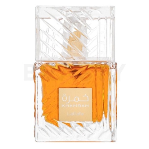 LATTAFA PEFUMES KHAMRAH EDP próbka 2 ml