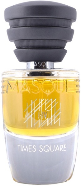 MASQUE MILANO TIMES SQUARE EDP próbka 2 ml