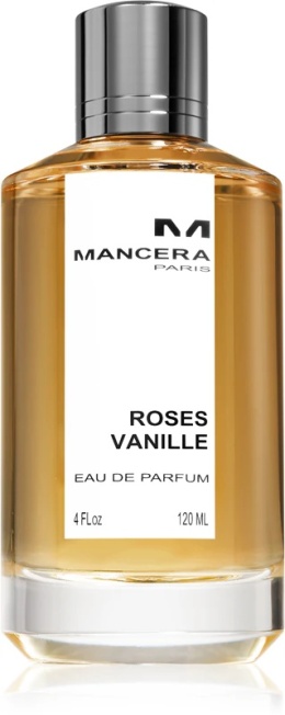 MANCERA ROSES VANILLA EDP 2 ml