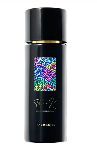 KINETIC PARFUMES MOSAIC 2 ml