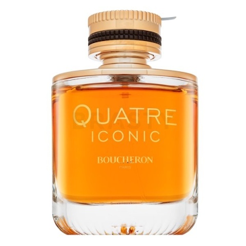 BOUCHERON QUATRE ICONIC EDP próbka 2 ml