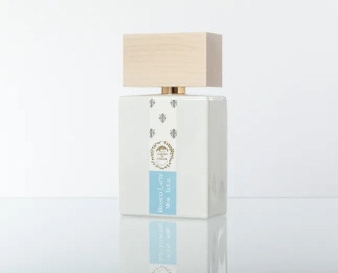 GIARDINI DI TOSCANA BIANCO LATTE EDP próbka 2 ml