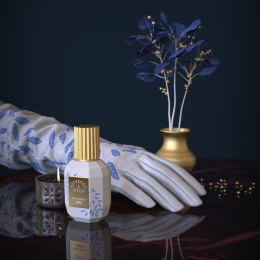 ASTROPHIL& STELLA SHANGHAI 1930 EDP próbka 2 ml