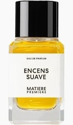 MATIERE PREMIERE ENCENS SUAVE EDP 2 ml
