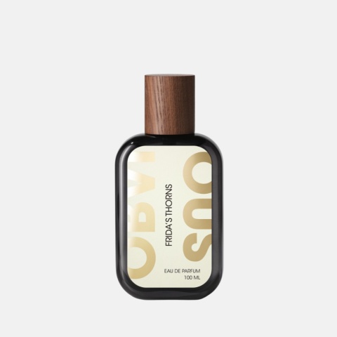 OBVIOUS FRIDA'S THORNS EDP 2 ml