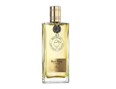 NICOLAI NEW YORK INTENSE EDP próbka 2 ml