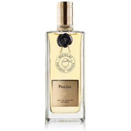 NICOLAI PAVLOVA INTENSE EDP próbka 2 ml