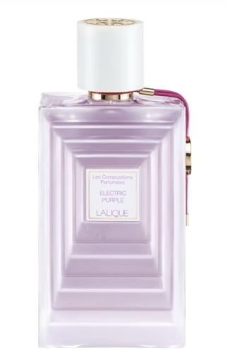 LALIQUE ELECTRIC PURPLE EDP 5 ml