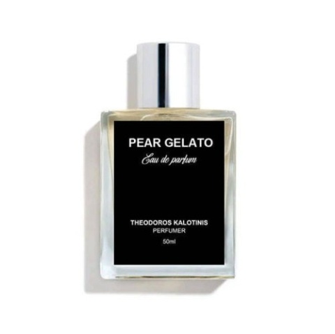 THEODOROS KALOTINIS PEAR GELATO EDP 2 ml