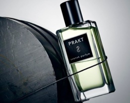 SVENKS PARFYM PRAKT EDP próbka 2 ml