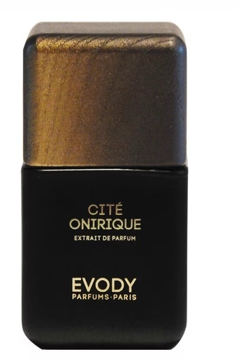 EVODY PARFUMS CITE ONYRIQUE EDP 2 ml