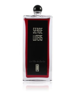 SERGE LUTENS LA FILLE DE BERLIN EDP próbka 2 ml