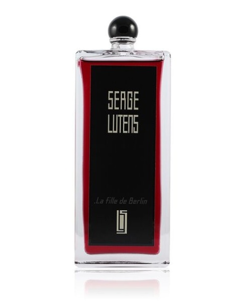 SERGE LUTENS LA FILLE DE BERLIN EDP próbka 2 ml