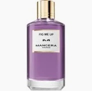 MANCERA FIG ME UP EDP 2 ml