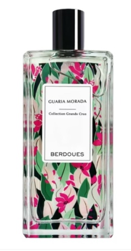 BERDOUES GUARIA MORADA EDP 2 ml