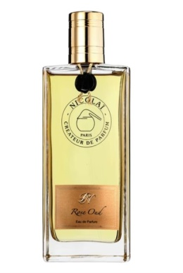 NICOLAI ROSE OUD EDP 2 ml