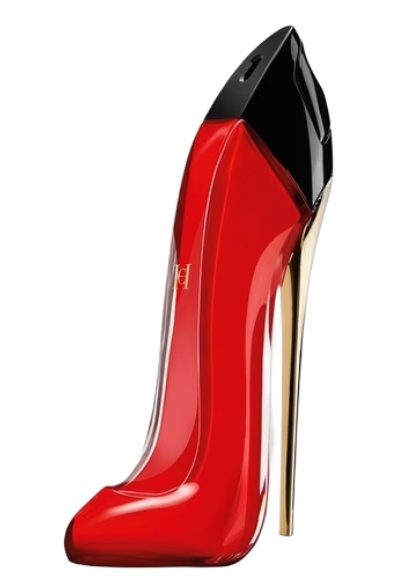 CAROLINA HERRERA VERY GOOD GIRL EDP 2 ml